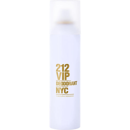 212 VIP 5.0 DEO SPRAY WOMEN