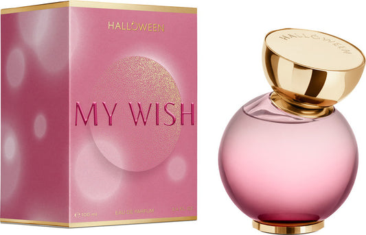 HALLOWEEN MY WISH 3.4 EDP WOMEN