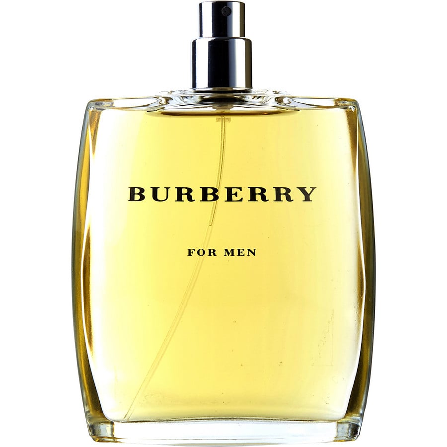 Burberry Classic 3.3 oz Eau de Toilette for Men
