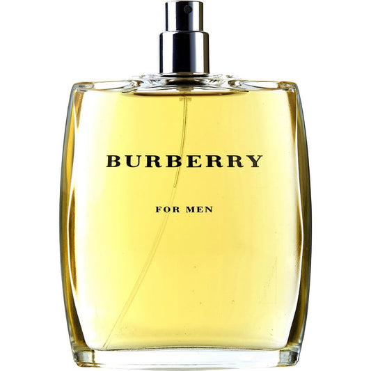 Burberry Classic 3.3 oz Eau de Toilette for Men