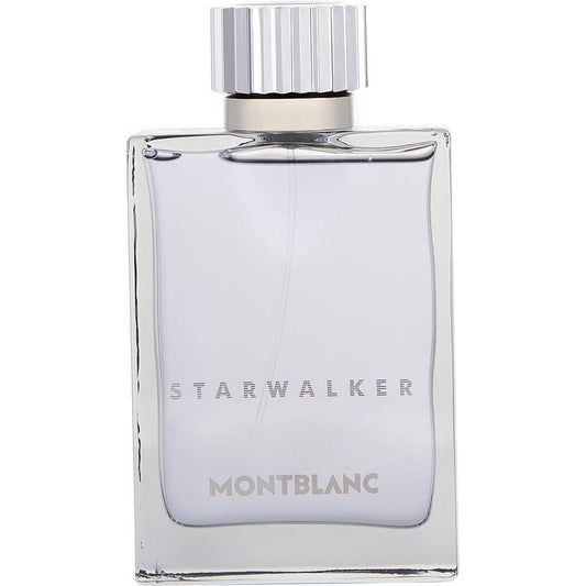 MONT STARWALKER 2.5 MEN EDT TESTER NO CAP