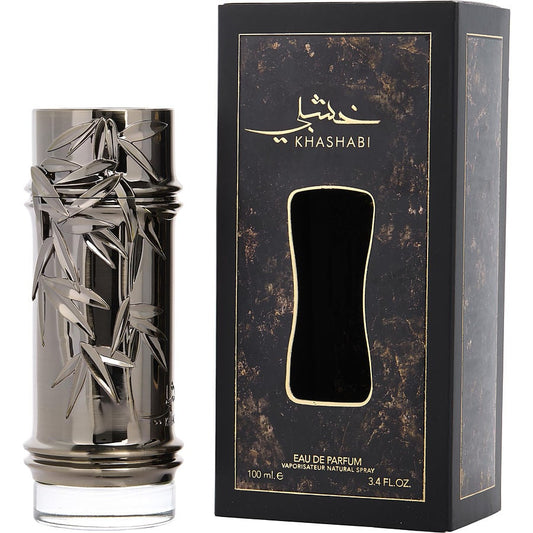 LATTAFA KHASHABI 3.4 EDP UNISEX