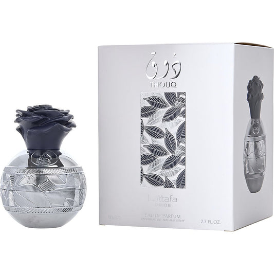LATTAFA THOUQ 2.7 EDP UNISEX