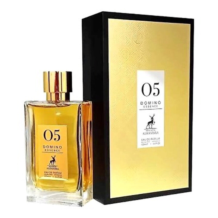 Maison Alhambra Domino Essence 3.4 oz Eau de Parfum Unisex