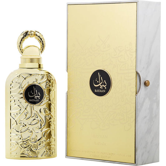 LATTAFA BAYAAN 3.4 EDP L