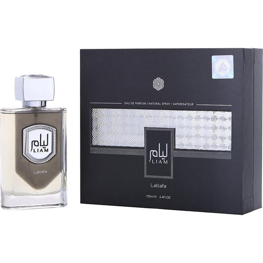 LATTAFA LIAM 3.4 EDP UNISEX