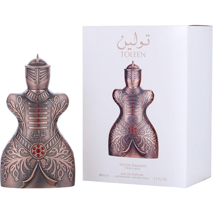 LATTAFA PRIDE EMARATI TOLEEN 3.4 EDP UNISEX