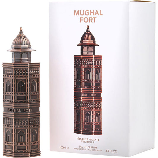LATTAFA PRIDE EMARATI MUGHAL FORT 3.4 EDP