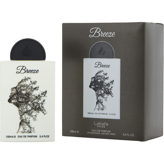 LATTAFA PRIDE BREEZE 3.4 EDP