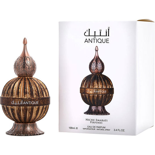 LATTAFA PRIDE EMARATI ANTIQUE 3.4 EDP