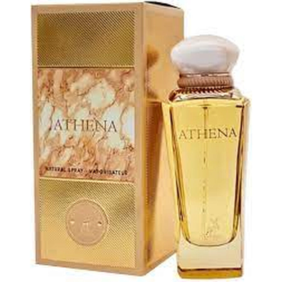 MAISON ALHAMBRA ATHENA 3.4 EDP WOMEN