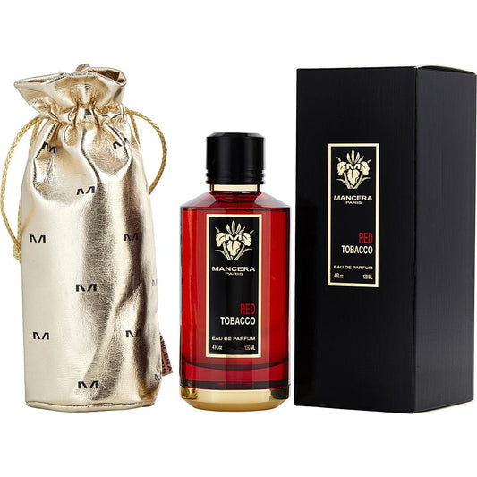 MANCERA RED TOBACCO 4.0 EDP UNISEX