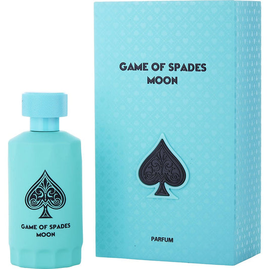JO MILANO GAME OF SPADES MOON 3.4 EDP UNISEX