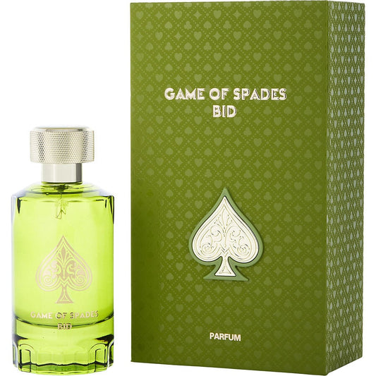 JO MILANO GAME OF SPADES BID 3.4 EDP UNISEX