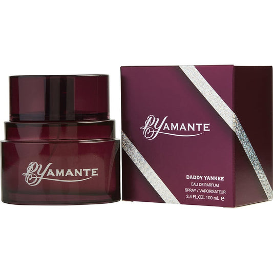 DADDY YANKEE DYAMANTE 3.4 EDP L