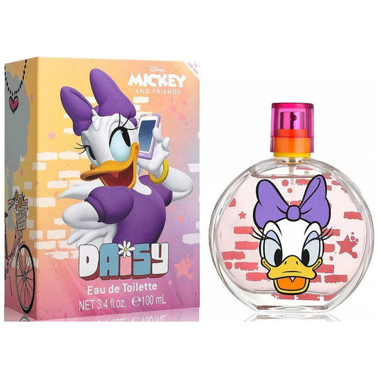 DISNEY DAISY 3.4 EDT WOMEN