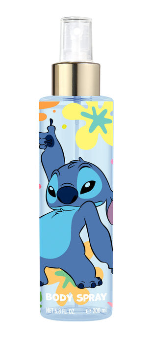 DISNEY STITCH 6.7 BODY SPRAY UNISEX