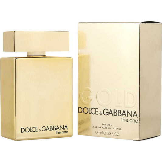 DG THE ONE GOLD 3.4 EDP INTENSE M