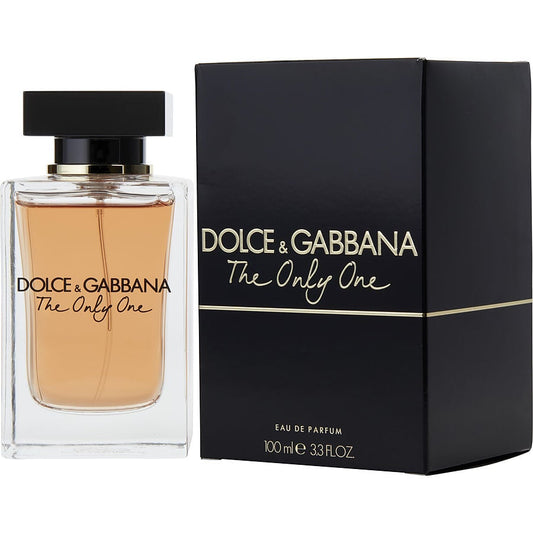 DG THE ONLY ONE 3.4 EDP L