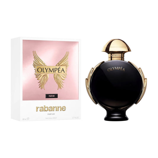 Paco Rabanne Olympéa Parfum 2.7 oz Parfum for Women