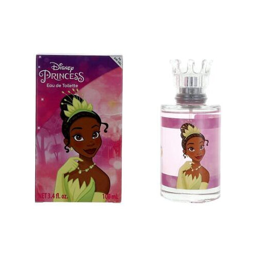 DISNEY PRINCESS TIANA 3.4 EDT WOMEN
