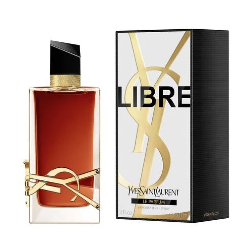 YSL LIBRE LE PARFUM 3.0 EDP WOMEN