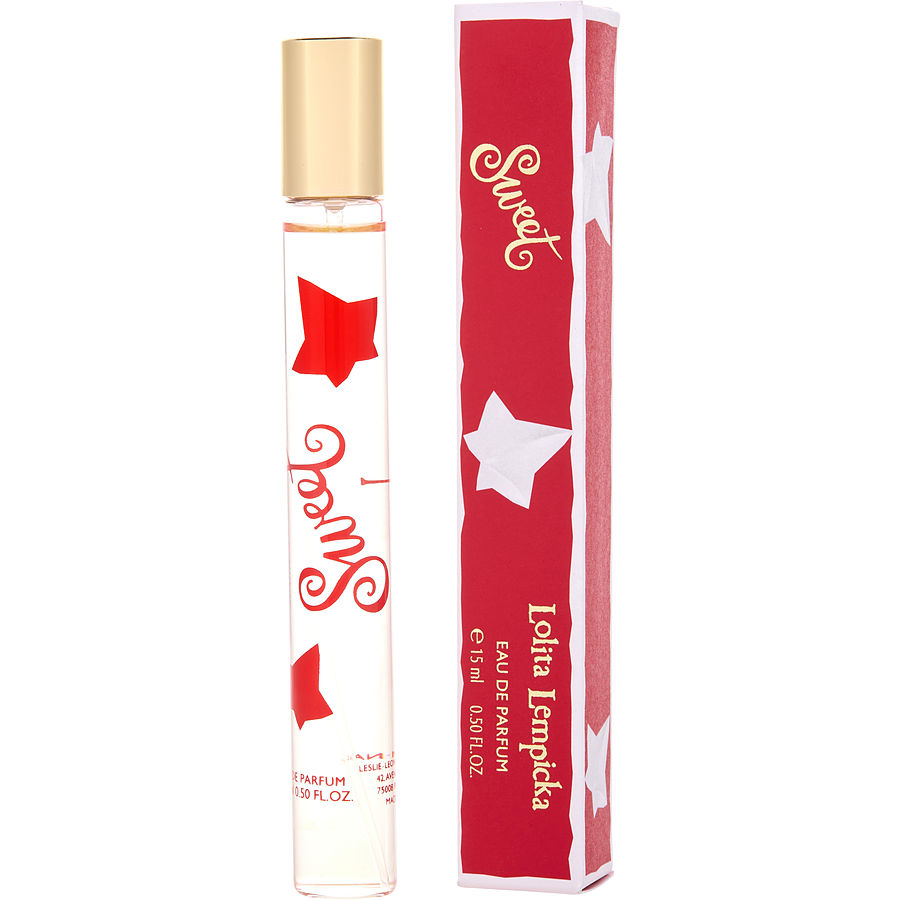 MINI LOLITA LEMPICA SWEET 15 ML