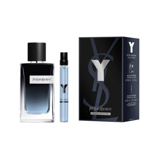 Yves Saint Laurent Y 3.4 oz Eau de Parfum for Men