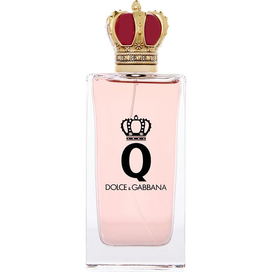 Dolce Gabbana Queen 3.4 oz Eau de Parfum for Women