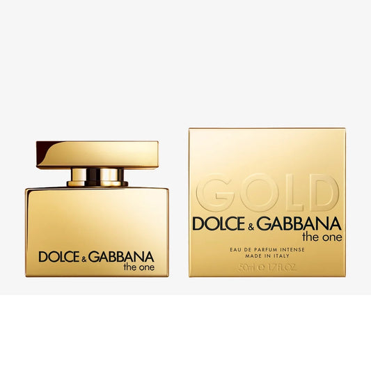 DG THE ONE GOLD 1.7 EDP WOMEN