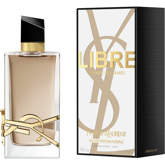 YSL LIBRE FLORALE 3.0 EDP WOMEN