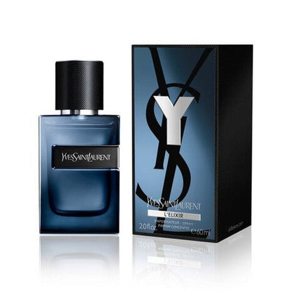 YSL Y ELIXIR PARFUM CONCENTRE 2.0 MEN