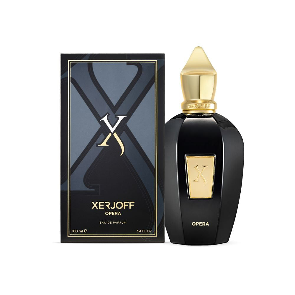 Xerjoff Opera 3.4 oz Eau de Parfum for Unisex