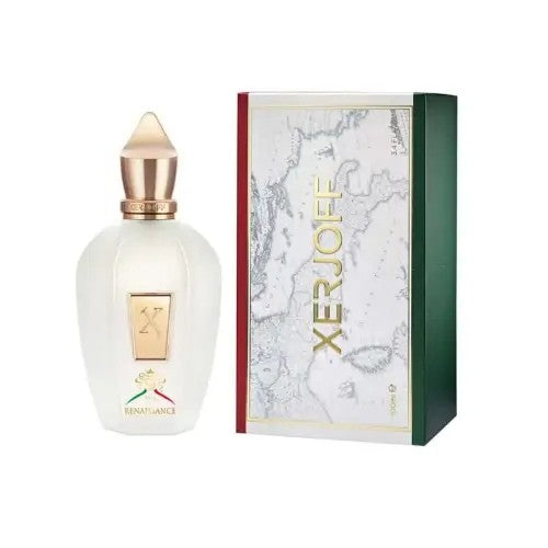 Xerjoff XJ 1861 Renaissance 3.4 oz Eau de Parfum for Unisex