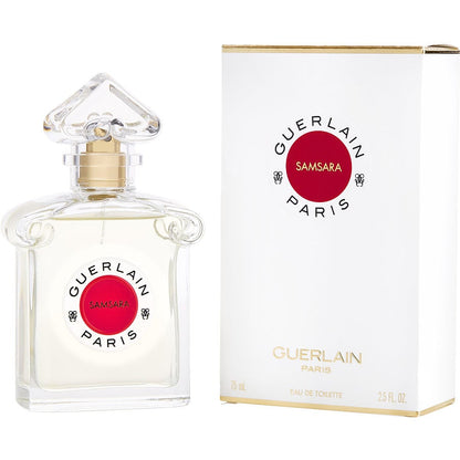 Guerlain Samsara 2.5 oz Eau de Toilette for Women