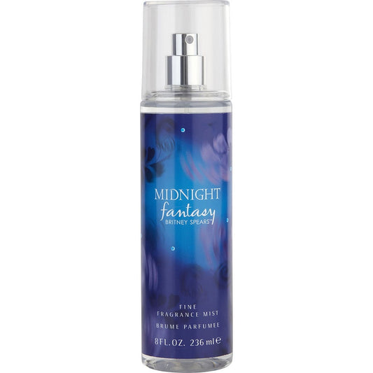 BS Fantasy Midnight 8.0 oz Body Mist for Women