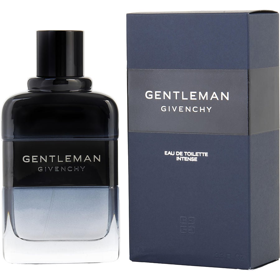 Givenchy Gentleman Intense 3.4 oz Eau de Toilette for Men