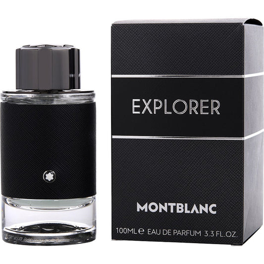 MONT BLANC EXPLORER 3.4 EDP MEN