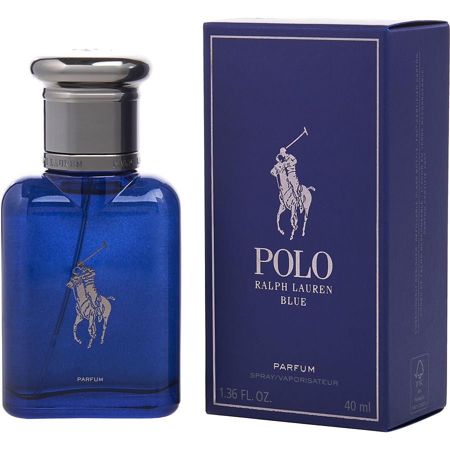 POLO BLUE PARFUM 1.4 MEN