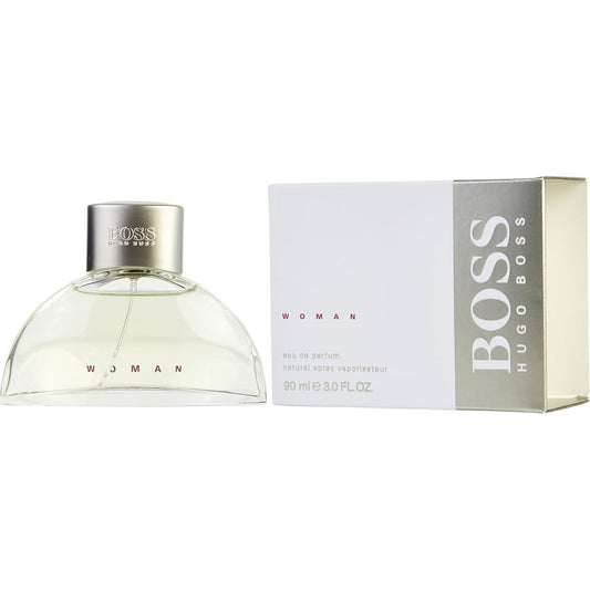 BOSS WHITE 3.0 EDP WOMEN
