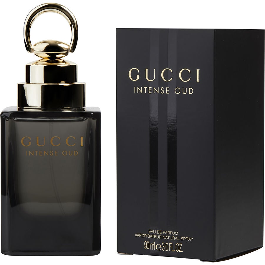 GUCCI OUD INTENSE 3.0 EDP UNISEX