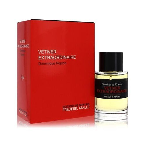 FREDERIC MALLE VETIVER EXTRAORDINAIRER 3.4 EDP MEN