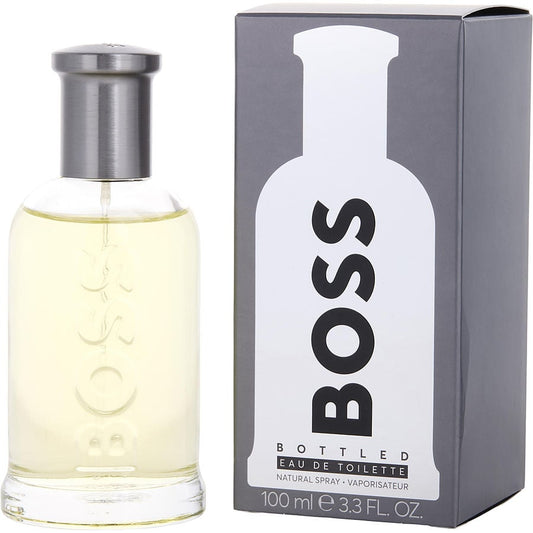 BOSS # 6 3.4 EDT MEN
