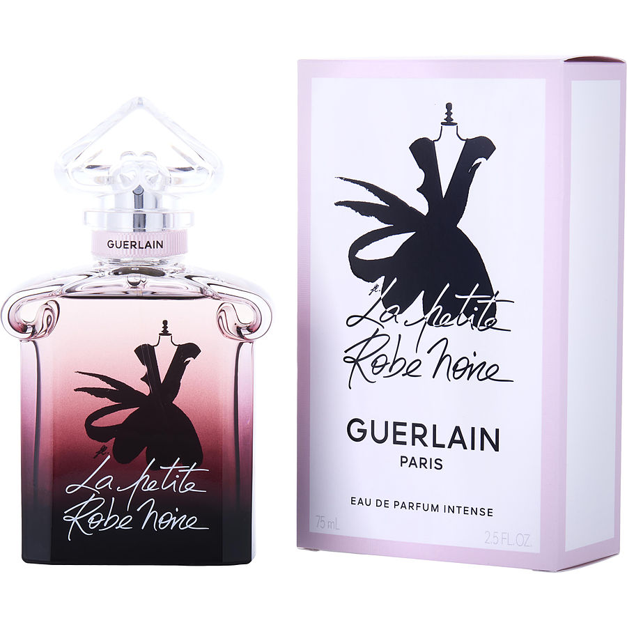 Guerlain Petit Robe Norie Intense 2.5 oz Eau de Parfum for Women
