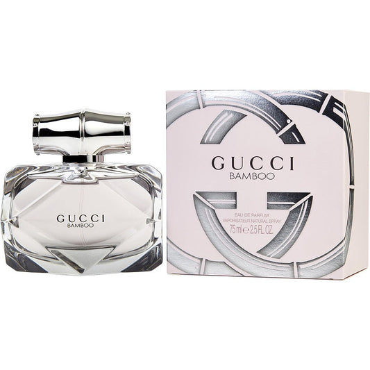 Gucci Bamboo 2.5 oz Eau de Parfum for Women