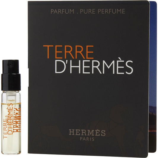 VIAL HERMES TERRE 2ML EDP MEN