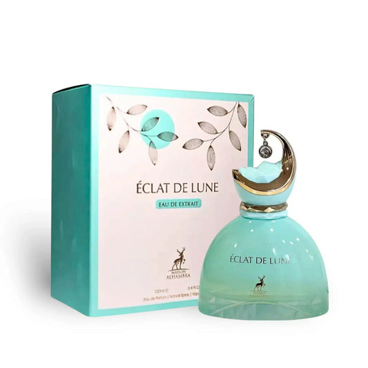 Maison Alhambra Eclat de Lune 3.4 oz Eau de Parfum for Women