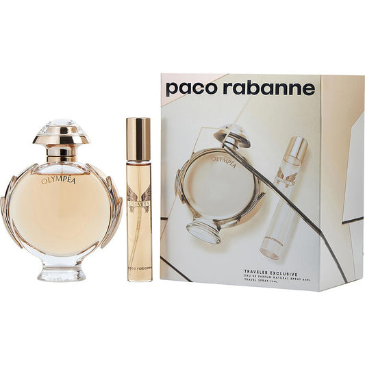 Paco Rabanne Olympéa 2.7 oz Eau de Parfum for Women