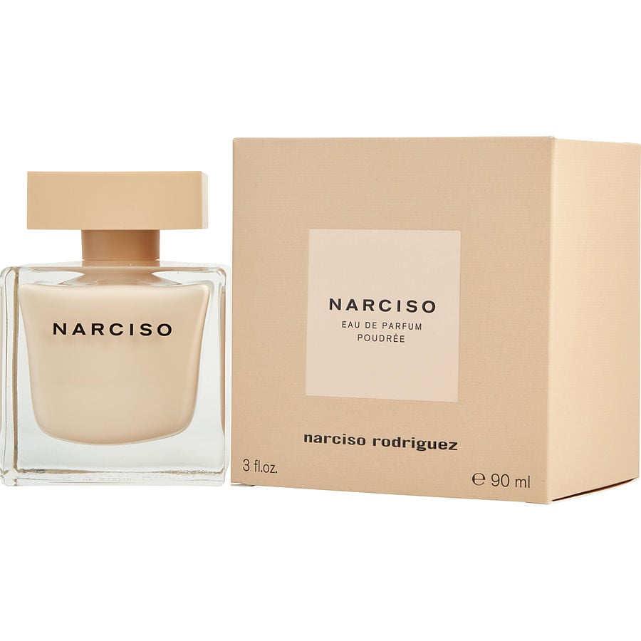 Narciso Rodriguez Poudree 3.0 oz Eau de Parfum for Women