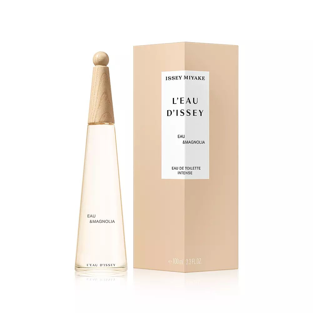 Issey Miyake Magnolia 3.4 oz Eau de Toilette for Women